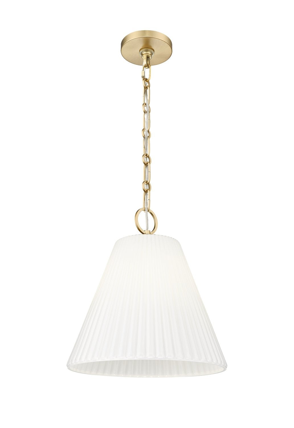 Z-LITE, ALARIC PENDANT, PENDANT LIGHT