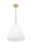 Z-LITE, ALARIC PENDANT, PENDANT LIGHT