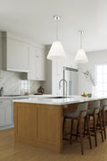 Z-LITE, ALARIC PENDANT, PENDANT LIGHT