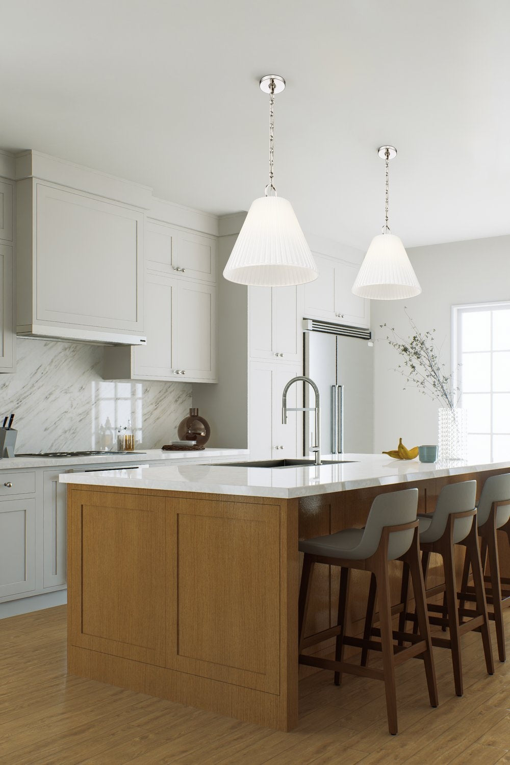Z-LITE, ALARIC PENDANT, PENDANT LIGHT