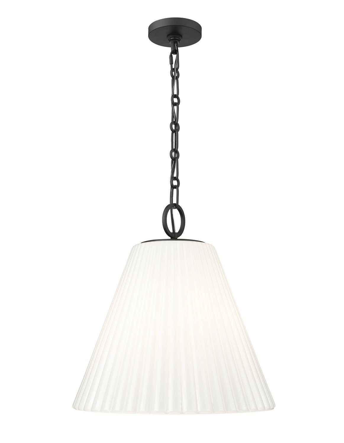 Z-LITE, ALARIC PENDANT, PENDANT LIGHT