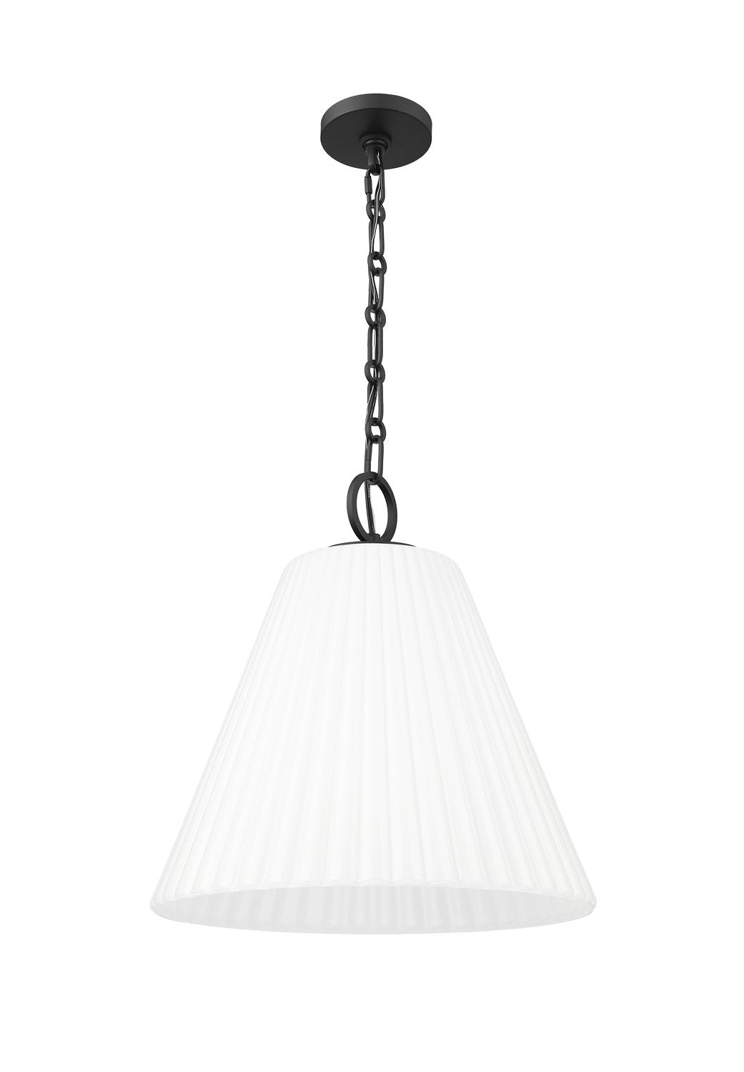 Z-LITE, ALARIC PENDANT, PENDANT LIGHT