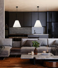 Z-LITE, ALARIC PENDANT, PENDANT LIGHT