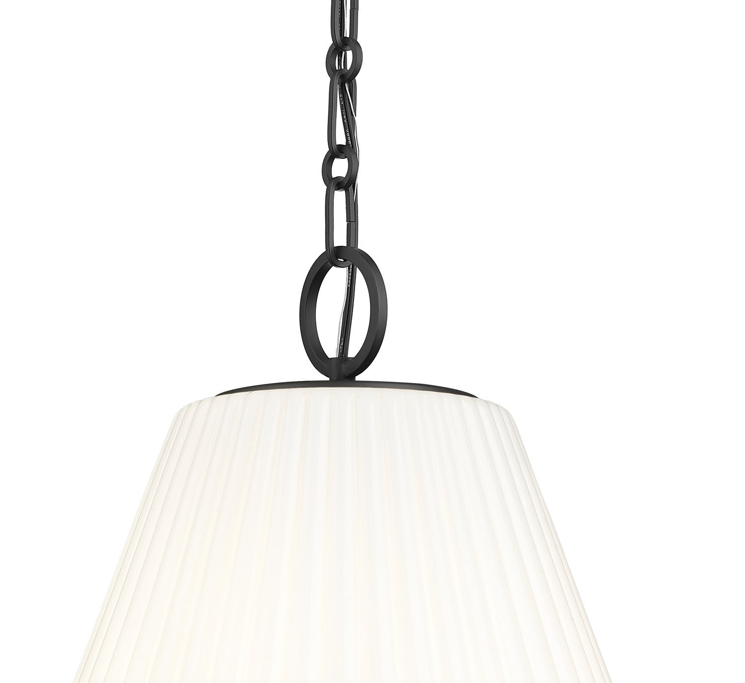 Z-LITE, ALARIC PENDANT, PENDANT LIGHT