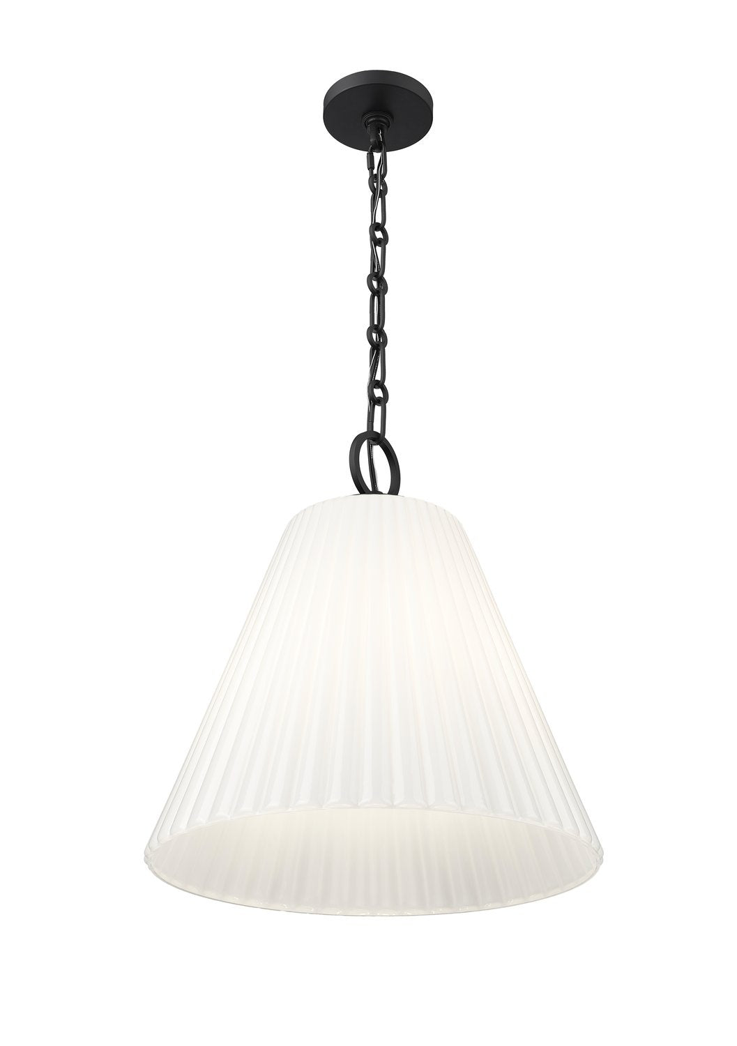 Z-LITE, ALARIC PENDANT, PENDANT LIGHT