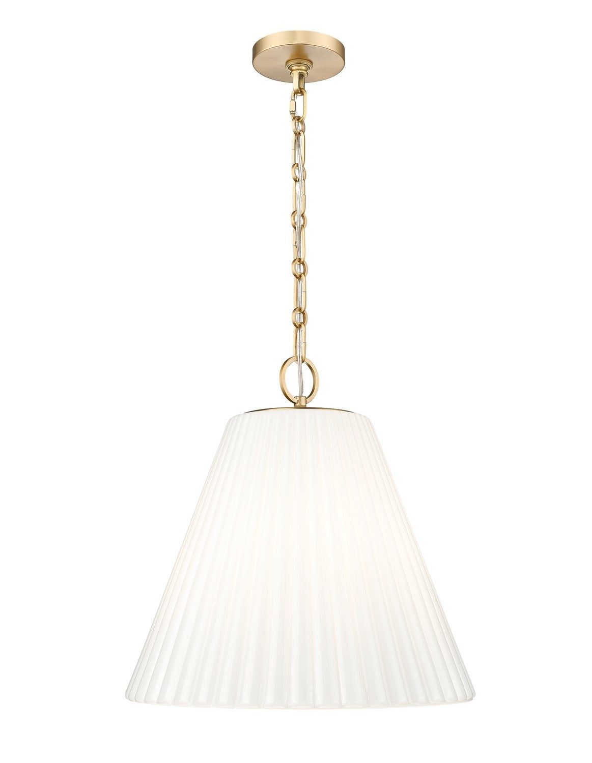 Z-LITE, ALARIC PENDANT, PENDANT LIGHT