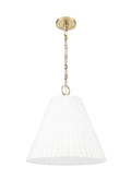 Z-LITE, ALARIC PENDANT, PENDANT LIGHT
