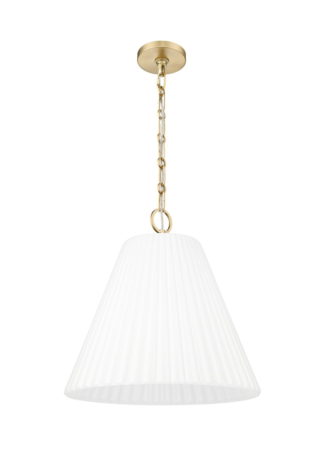 Z-LITE, ALARIC PENDANT, PENDANT LIGHT