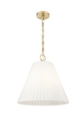 Z-LITE, ALARIC PENDANT, PENDANT LIGHT