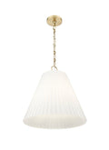 Z-LITE, ALARIC PENDANT, PENDANT LIGHT