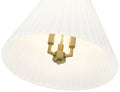Z-LITE, ALARIC PENDANT, PENDANT LIGHT