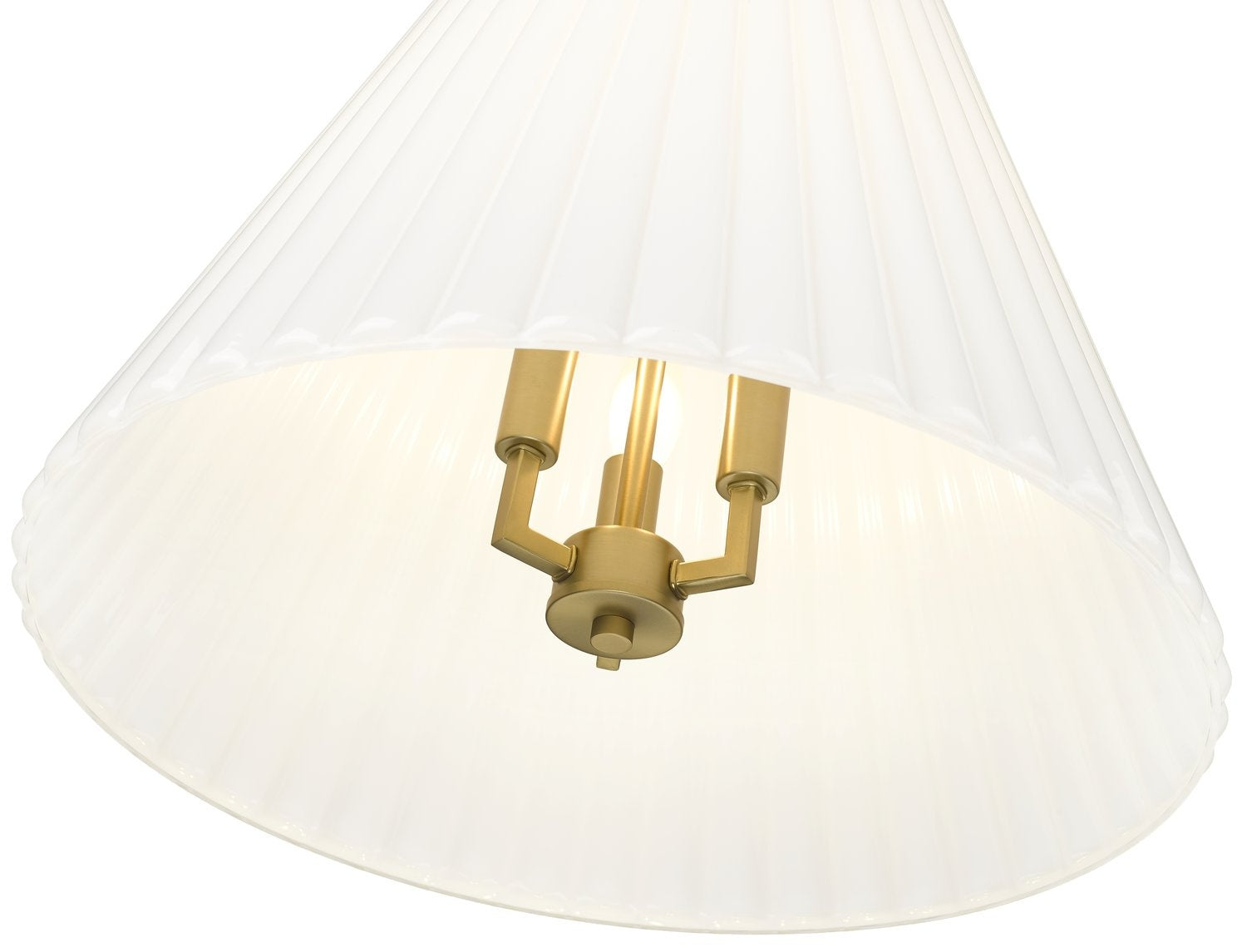 Z-LITE, ALARIC PENDANT, PENDANT LIGHT