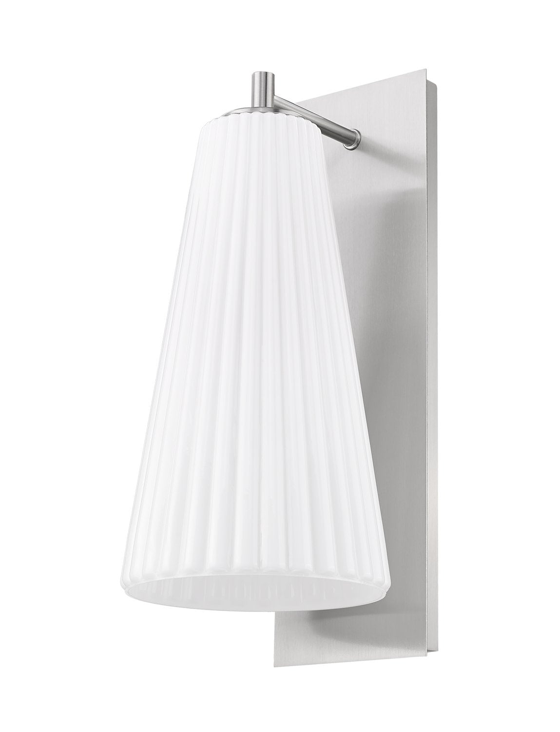 Z-LITE JENAMEES INC. 3043-1SL-BN aa3c5a24-cac3-4160-9db7-0d11a997f047