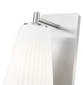 Z-LITE, FARRELL WALL SCONCE, WALL SCONCES