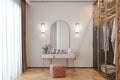 Z-LITE, FARRELL WALL SCONCE, WALL SCONCES