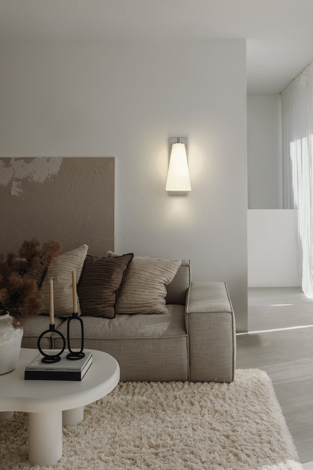 Z-LITE JENAMEES INC. 3043-1SL-BN ea713243-e253-4e1e-b4df-0099f4da4a14