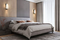 Z-LITE, FARRELL WALL SCONCE, WALL SCONCES