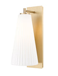 Z-LITE, FARRELL WALL SCONCE, WALL SCONCES