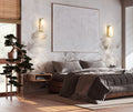 Z-LITE, FARRELL WALL SCONCE, WALL SCONCES