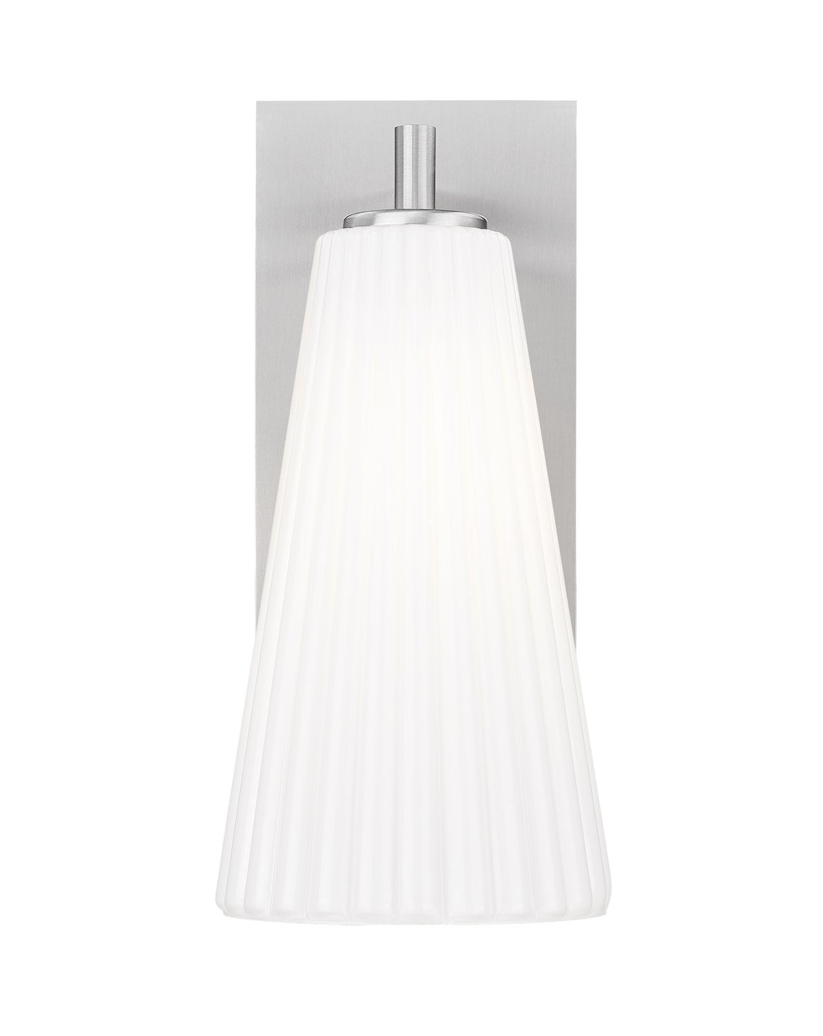 Z-LITE JENAMEES INC. 3043-1SS-BN 06877731-0dc5-429d-a632-6bc0f9609e40