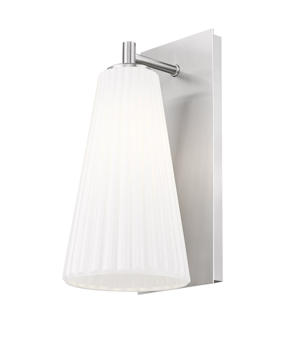 Z-LITE JENAMEES INC. 3043-1SS-BN 63aca956-42ed-48b5-a9d1-dc05de5c9b3e