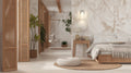 Z-LITE, FARRELL WALL SCONCE, WALL SCONCES