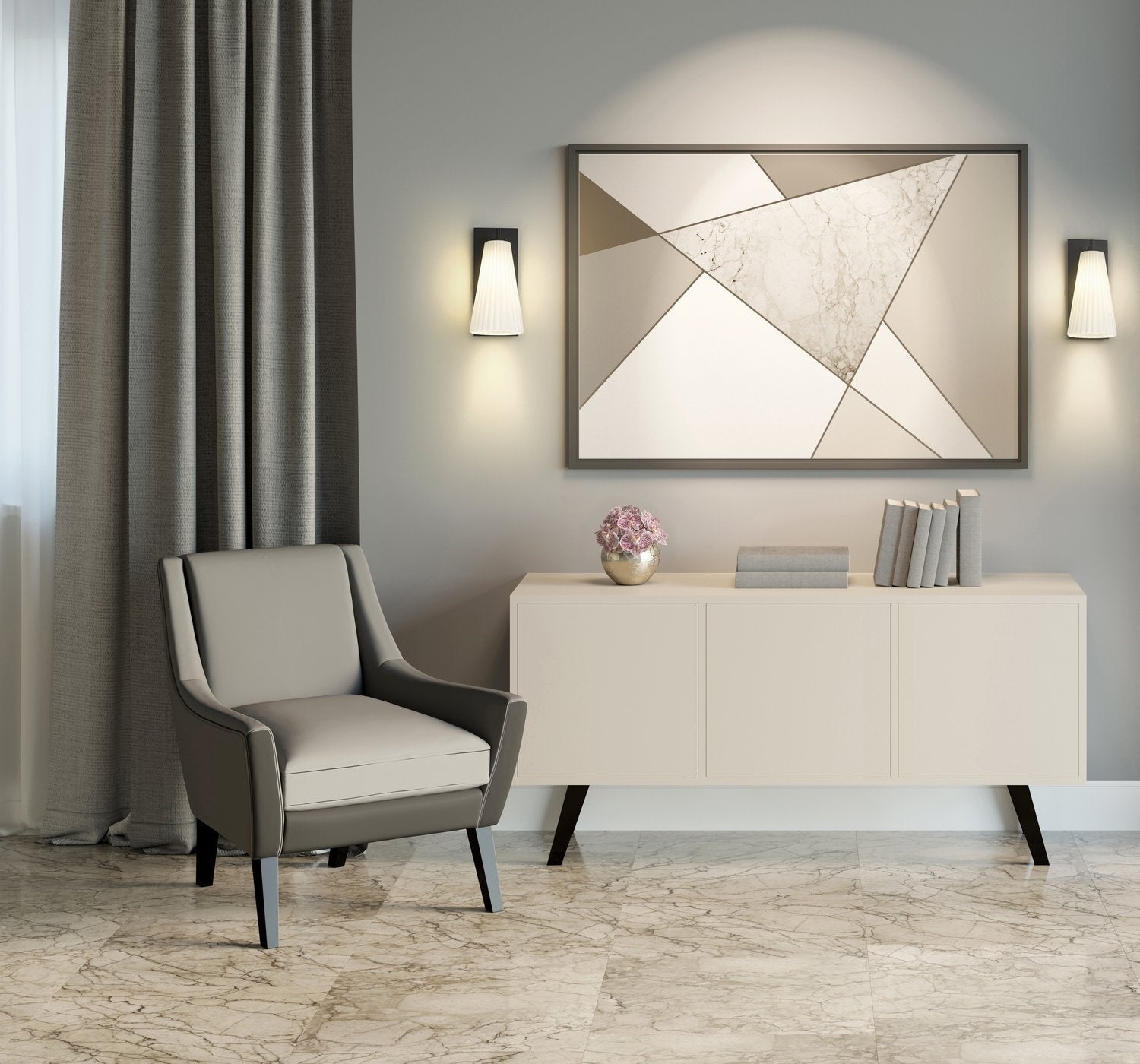 Z-LITE JENAMEES INC. 3043-1SS-MB a966e873-9943-4b49-9c69-fc2f5cfd12c5