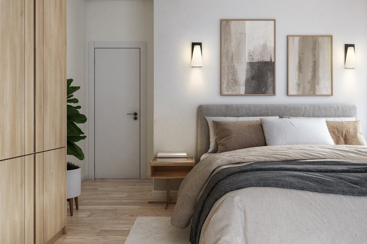 Z-LITE, FARRELL WALL SCONCE, WALL SCONCES