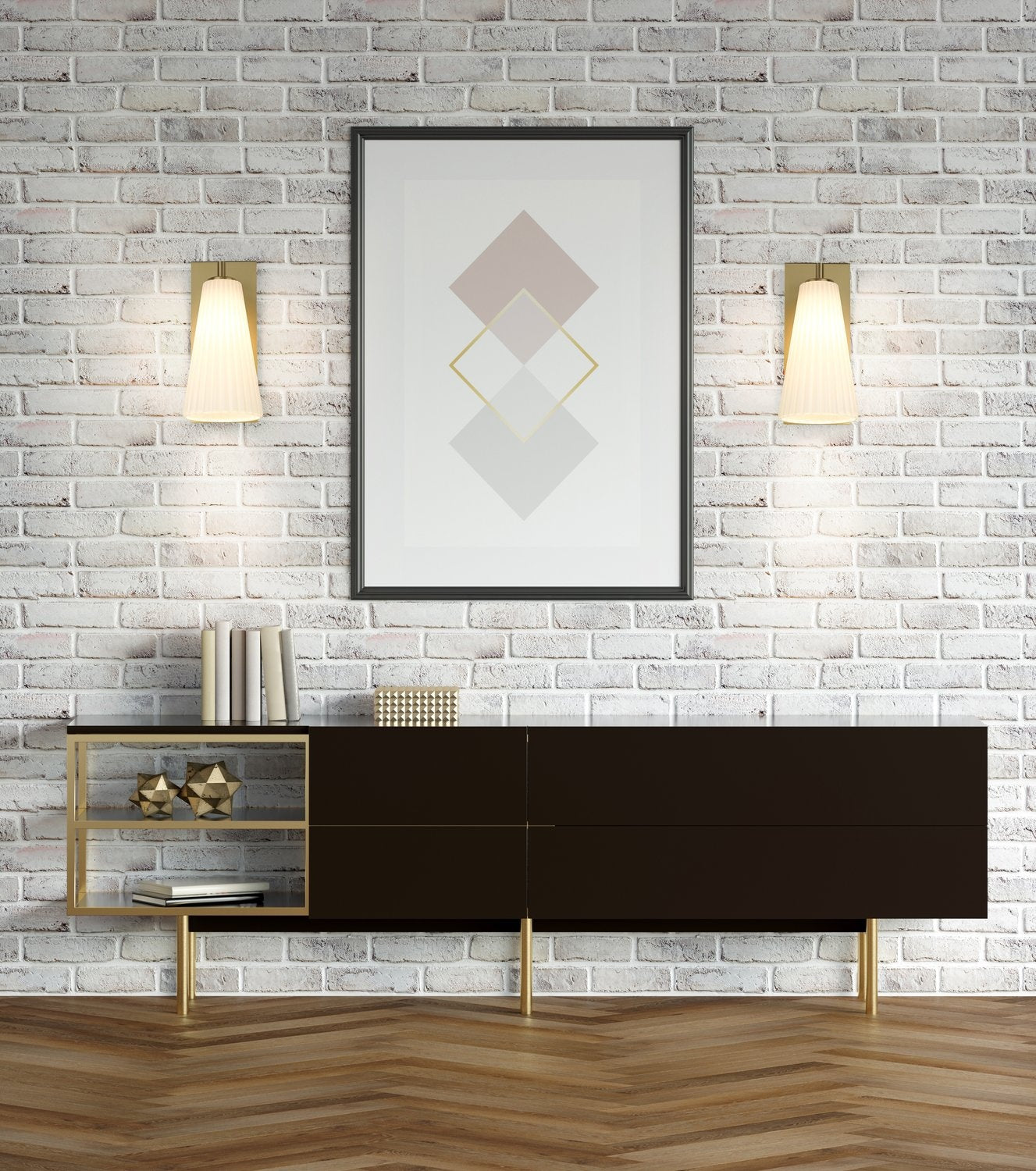 Z-LITE, FARRELL WALL SCONCE, WALL SCONCES