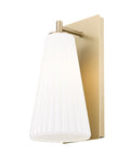 Z-LITE, FARRELL WALL SCONCE, WALL SCONCES