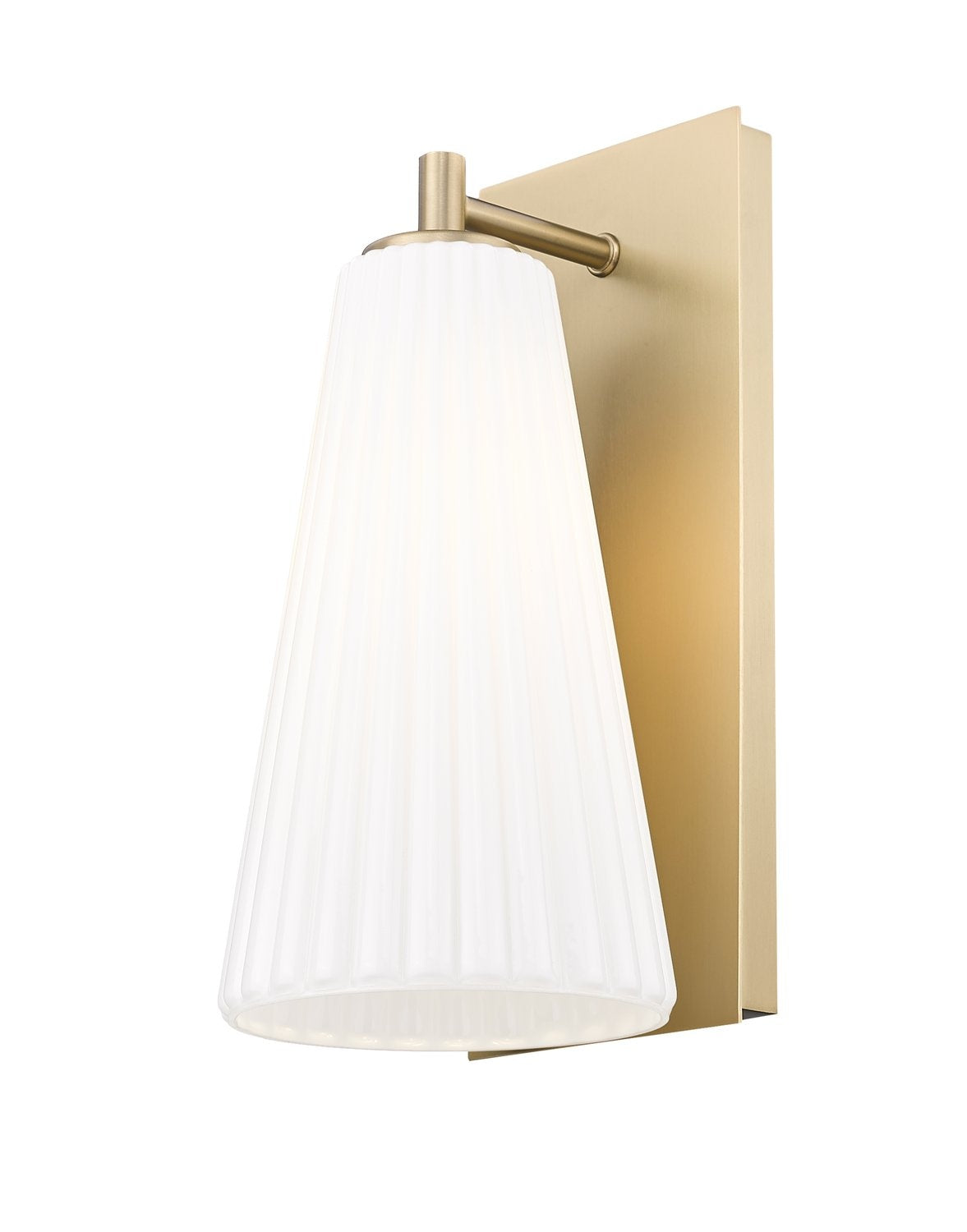 Z-LITE, FARRELL WALL SCONCE, WALL SCONCES