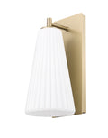 Z-LITE, FARRELL WALL SCONCE, WALL SCONCES