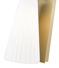 Z-LITE, FARRELL WALL SCONCE, WALL SCONCES