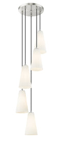Z-LITE, FARRELL CHANDELIER, CHANDELIER LIGHT
