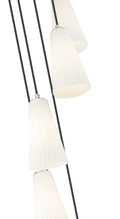 Z-LITE, FARRELL CHANDELIER, CHANDELIER LIGHT