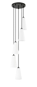 Z-LITE, FARRELL CHANDELIER, CHANDELIER LIGHT