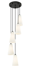Z-LITE, FARRELL CHANDELIER, CHANDELIER LIGHT