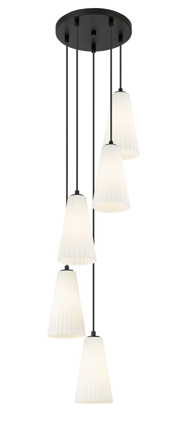 Z-LITE, FARRELL CHANDELIER, CHANDELIER LIGHT