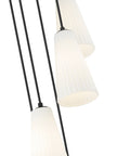 Z-LITE, FARRELL CHANDELIER, CHANDELIER LIGHT