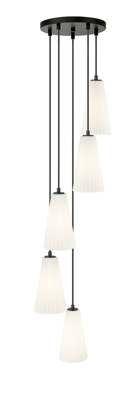 Z-LITE, FARRELL CHANDELIER, CHANDELIER LIGHT
