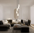 Z-LITE, FARRELL CHANDELIER, CHANDELIER LIGHT