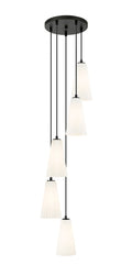 Z-LITE, FARRELL CHANDELIER, CHANDELIER LIGHT