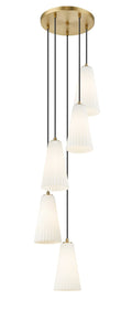 Z-LITE, FARRELL CHANDELIER, CHANDELIER LIGHT