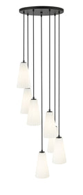 Z-LITE, FARRELL CHANDELIER, CHANDELIER LIGHT