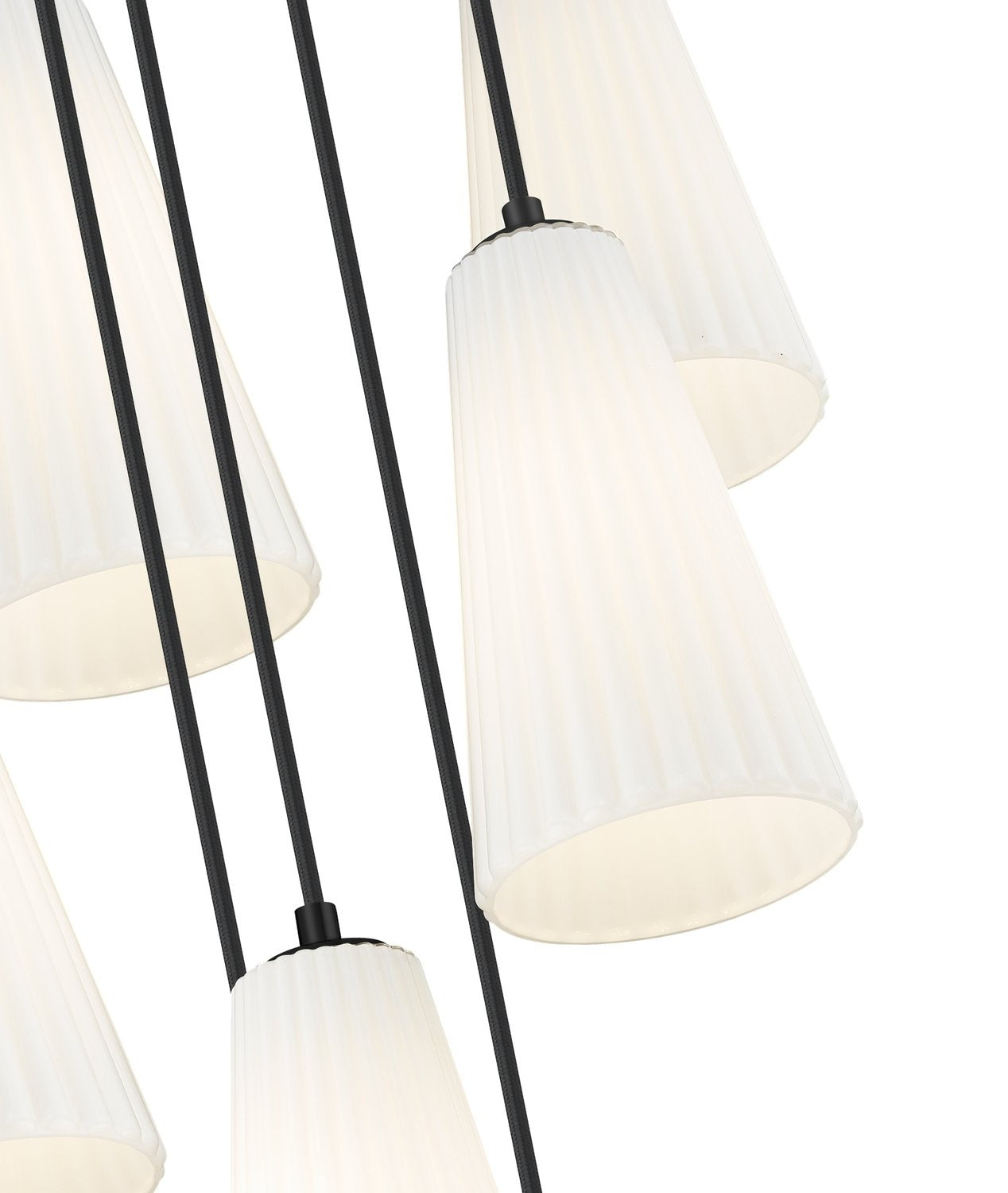 Z-LITE, FARRELL CHANDELIER, CHANDELIER LIGHT