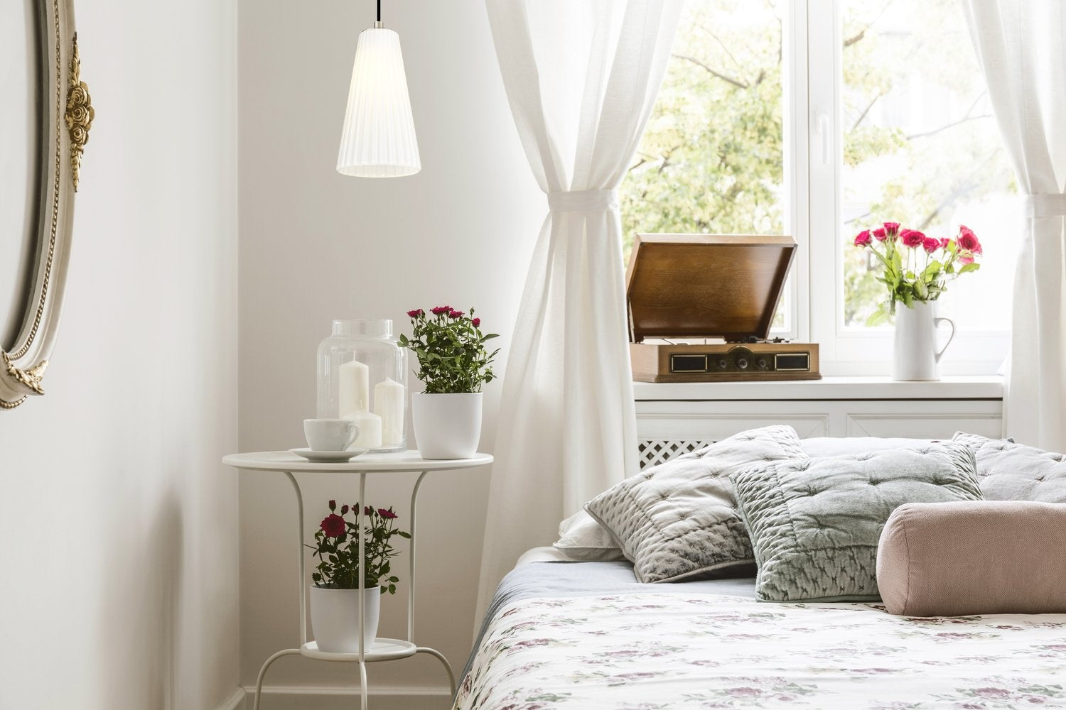 Z-LITE, FARRELL PENDANT, PENDANT LIGHT