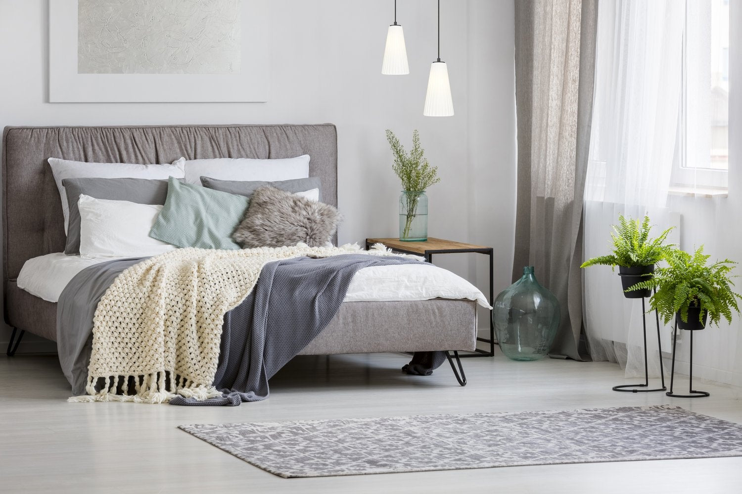 Z-LITE, FARRELL PENDANT, PENDANT LIGHT