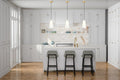 Z-LITE, FARRELL PENDANT, PENDANT LIGHT