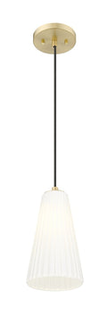 Z-LITE, FARRELL PENDANT, PENDANT LIGHT
