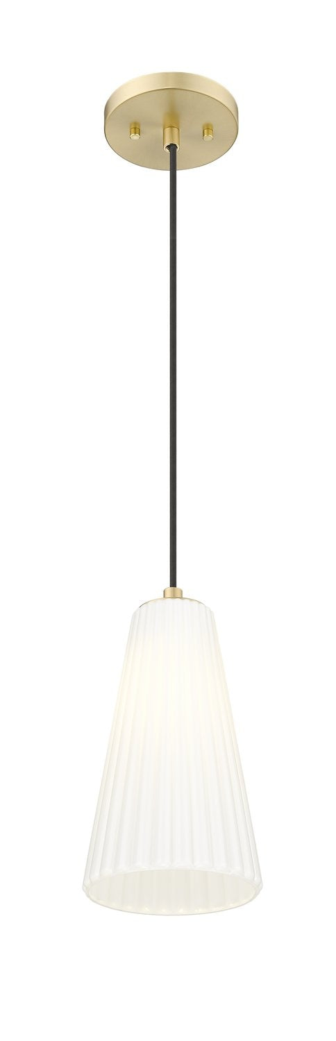 Z-LITE, FARRELL PENDANT, PENDANT LIGHT